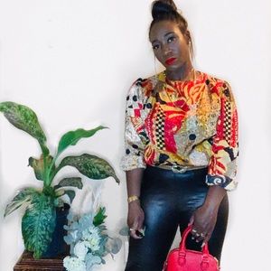 Vintage clothing